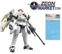 1/144 RG 0Z-00MS Tall Geese EW