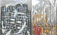 1/144 RG 0Z-00MS Tall Geese EW