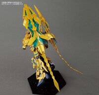 1/144 HG RX-0 3 Unicorn Phenex