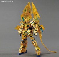 1/144 HG RX-0 3 Unicorn Phenex