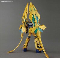 1/144 HG RX-0 3 Unicorn Phenex