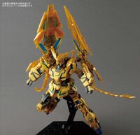 1/144 HG RX-0 3 Unicorn Phenex