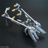 1/144 HG RX-9/A A-packs Narrative