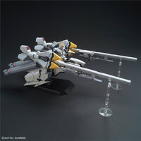 1/144 HG RX-9/A A-packs Narrative