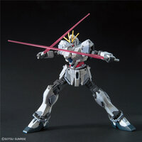 1/144 HG RX-9/A A-packs Narrative