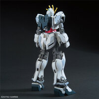 1/144 HG RX-9/A A-packs Narrative