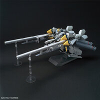 1/144 HG RX-9/A A-packs Narrative