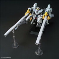 1/144 HG RX-9/A A-packs Narrative