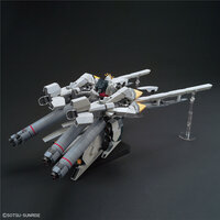 1/144 HG RX-9/A A-packs Narrative