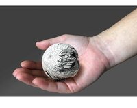 Death Star II 013 1/2700000