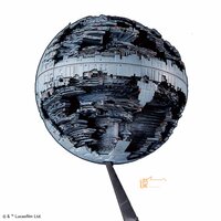 Death Star II 013 1/2700000