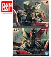 1/144 HG Mazinger Z Ver. Infinity