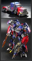 Black Mamba BMB LS03F Prime ROTF