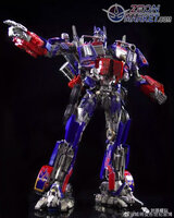 Black Mamba BMB LS03F Prime ROTF