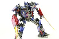 Black Mamba BMB LS03F Prime ROTF