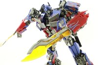 Black Mamba BMB LS03F Prime ROTF