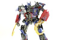 Black Mamba BMB LS03F Prime ROTF