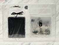 PG Unicorn LED