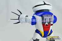 CJ Hobby HG ACGUY Metal Set 5 Options