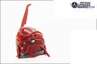 JAO Parts, RG Sinanju Metal Set Red 15 Options