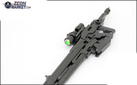 JAO Parts, RG Sinanju Metal Set Red 15 Options