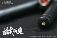 SH Studio RG Sazabi Metal Set Red 19 Options