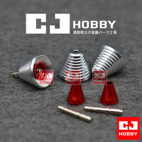 Thruster C6/B6/Y6 2pcs