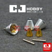 Thruster C6/B6/Y6 2pcs