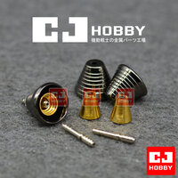 Thruster C6/B6/Y6 2pcs