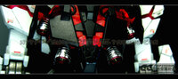 Thruster C1/B1/Y1 2pcs