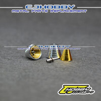 Thruster C9/B9/Y9 2pcs