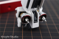 Knight Studio Thruster KS001 1pc