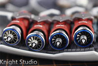 Knight Studio Thruster KS001 1pc