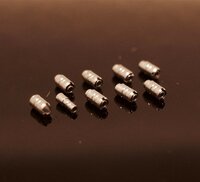 Metal Vulcan Canon