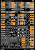 Steel Soul AW-LIMITED EDITION A