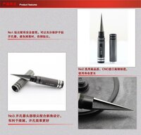Reamer 0mm-14mm