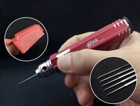 Moshi Scriber MS-012 with 5 Blades