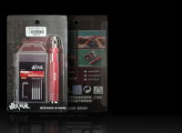 Moshi Scriber MS-012 with 5 Blades