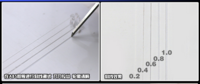 Moshi Scriber MS-012 with 5 Blades