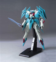 Model Effect, HG Action Base WS-06 Black