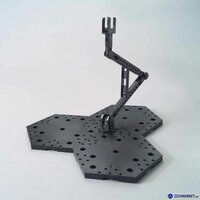 Bandai HG/MG Action Base 4