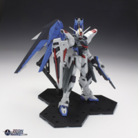 Bandai HG/MG Action Base 4