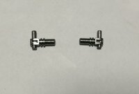 Metal Fix J4 for MG Freedom 2, Justice or Providence 2pcs