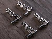 Metal Fix J4 for MG Freedom 2, Justice or Providence 2pcs