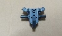 Metal Fix J4 for MG Freedom 2, Justice or Providence 2pcs