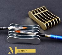 Tool Holder Gold