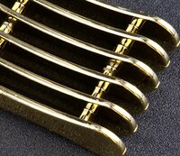 Tool Holder Gold