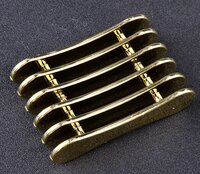 Tool Holder Gold