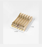 Tool Holder Gold