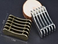 Tool Holder Gold